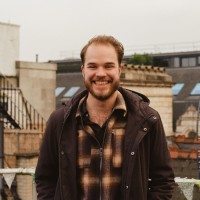 André Brandt Email