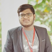 SmartFish Designs Pvt. Ltd. Employee Vishwajit Nagtilak's profile photo