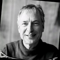 CESnederland B.V. Employee Marius Jansen's profile photo