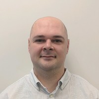Military Network Employee Austin Hansen's profile photo
