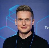 SOGAZ Employee Vladimir Baydusov's profile photo