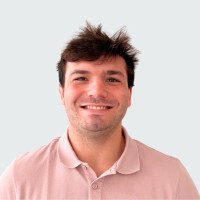 Charles Barham's profile photo