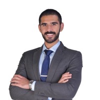 DOO Employee Nawaf Haffadh's profile photo