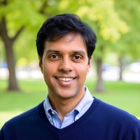 Tower Research Capital Employee Ravi Sarma's profile photo