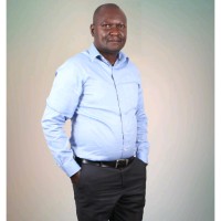 Kenya Red Cross Employee Alffrey Kasalu's profile photo