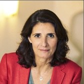 DBV Technologies Employee Virginie Boucinha's profile photo