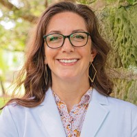 Northeast Ohio Medical University (NEOMED) Employee Jessie Ferrell's profile photo