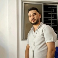 Galion Employee Khmiri Raed's profile photo