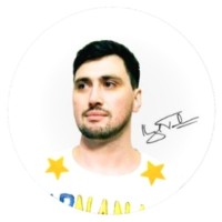 Lumex Instruments Employee Pavel Kryukov's profile photo
