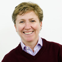 Jane Stout Employee Jane Stout's profile photo