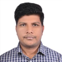 Accenture Employee Pritam Kumar's profile photo