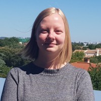 SAMARES ENGINEERING Employee Ida Dahl's profile photo