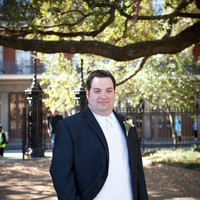 Dyatech, LLC Employee Brian Jordan's profile photo