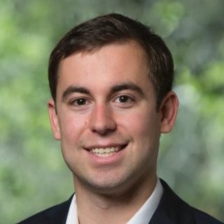 Go1 Employee Elliot Damashek's profile photo