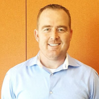 alliantgroup Employee Ben Shepherd's profile photo