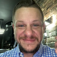 Universal Fiber Systems LLC Employee Lee Boyd's profile photo