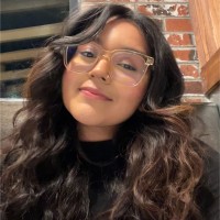 Yellow Box Corporation Employee Ruby Lopez's profile photo