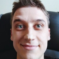 Fost Studio Employee Ivan Stojkovic's profile photo