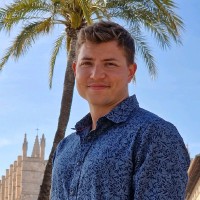 Jerónimo Tomás García Email