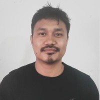 Akamai Technologies Employee Sumit Thapa's profile photo