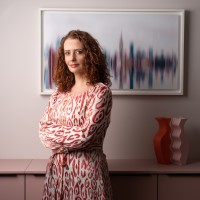 Sanofi Employee Agnes Perre's profile photo