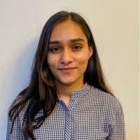 Einstein Box Employee Shivani Jamwal's profile photo