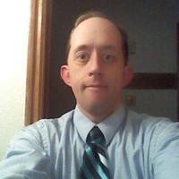 USAA Employee Andrew Dial's profile photo