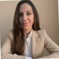 Teknowledge Corporation Employee Asli Uysal's profile photo