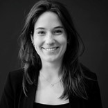 Marcommit Employee Iris van Schie's profile photo