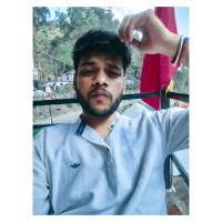 The Park Hotels (Kolkata) Employee Nikhil Sharma's profile photo