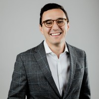 Striem Employee Danny Ritz's profile photo