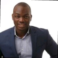 My Health Gig Employee Chad Wright's profile photo