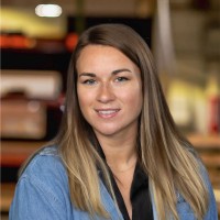 Blair Image Elements Employee Katie Owens's profile photo