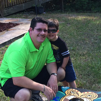 Publix Super Markets Employee Aaron Saxton's profile photo