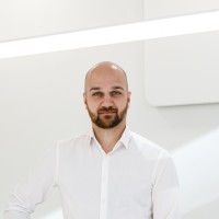 eBiz Consulting GmbH Employee Amir Czwink's profile photo