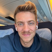 SAWOO Employee Christian Hitzbleck's profile photo