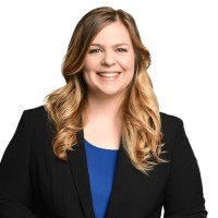 Fish & Richardson P.C. Employee Sarah Jack's profile photo