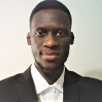 Orféor Employee Babacar Diedhiou's profile photo