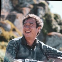 Eye4 Employee Thien Doan's profile photo
