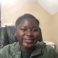 US Army Employee Bria Moore's profile photo