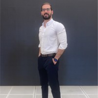 Hikma Pharmaceuticals Employee Mohammad Majd's profile photo