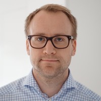 FIRDA AS Employee Magnus Nordseth's profile photo