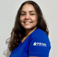 Prime Air Corp Employee Nanichi Pereira's profile photo