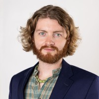 City of Syracuse Employee Kevin Race's profile photo