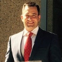 The Law Society of NSW Employee John Marsh's profile photo