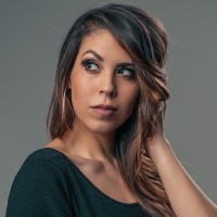 Vancouver Film School Employee Gigi Saul Guerrero's profile photo