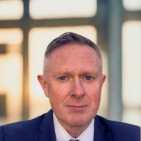 Amarin Corporation Employee Dave Gibson's profile photo