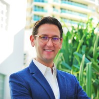 Calibre One Employee David Schumer's profile photo