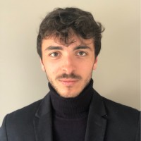 SUBLIME Energie Employee Martin Gueho's profile photo