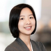Fortem IP LLP Employee Connie Cheng's profile photo